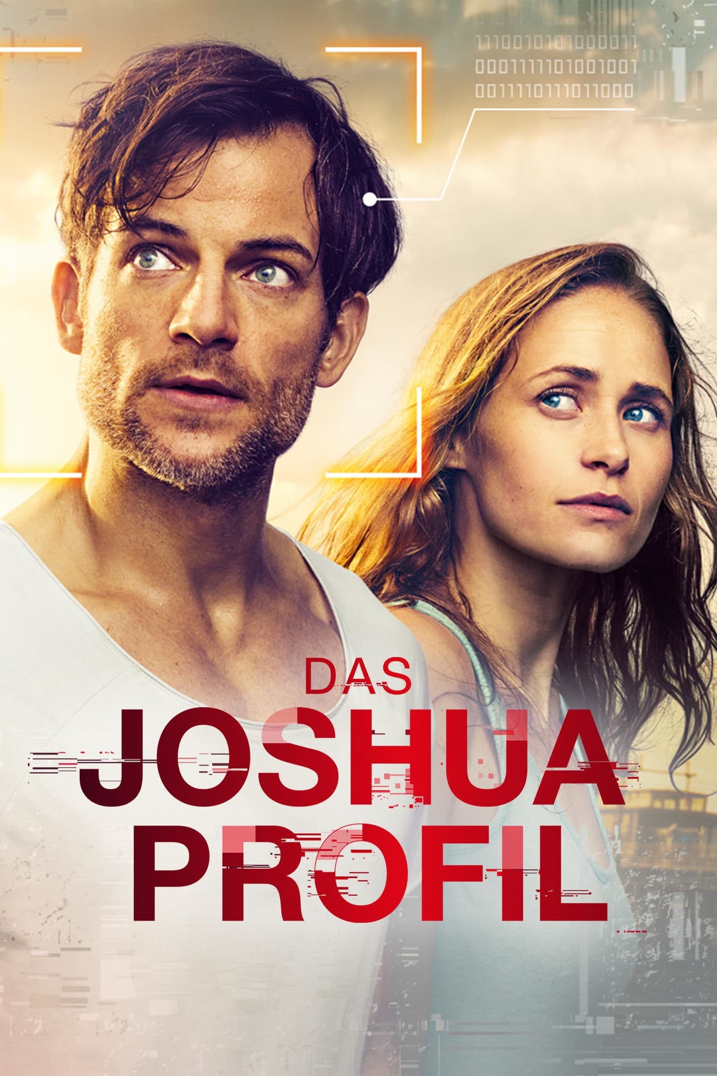 Das Joshua-Profil (2018)