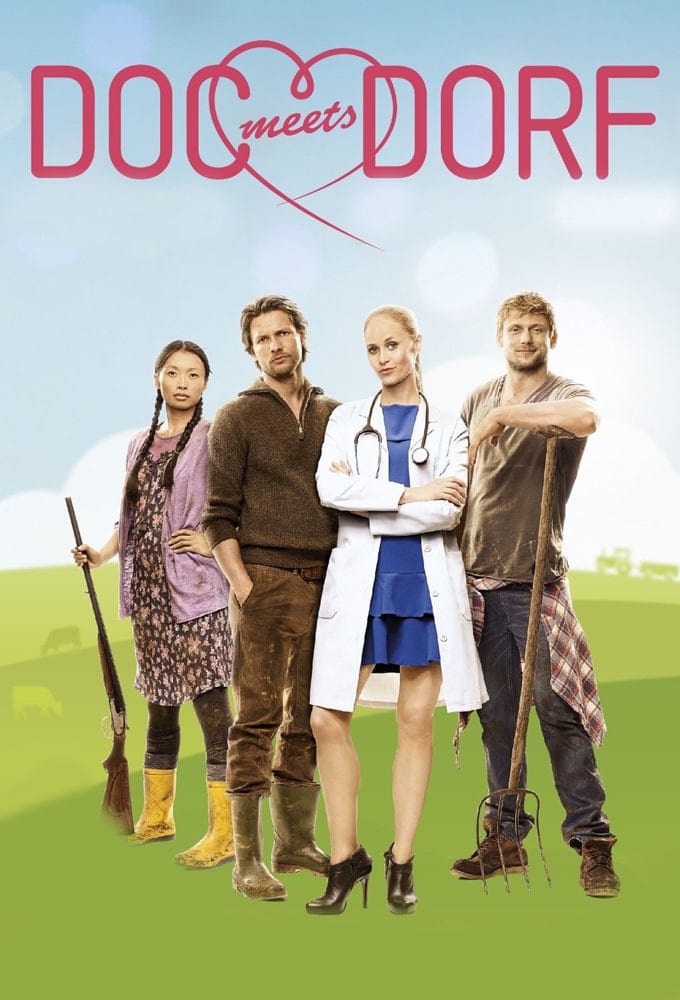 Doc meets Dorf (2013)