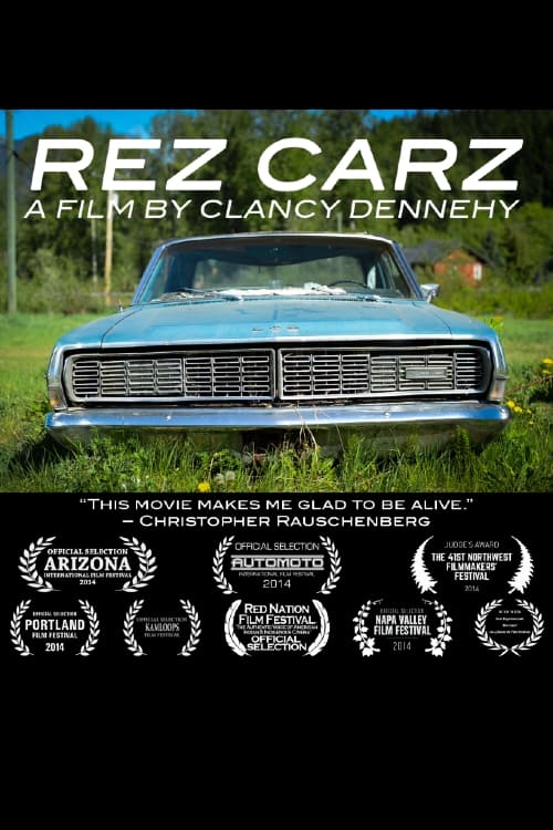 Rez Carz (2014)