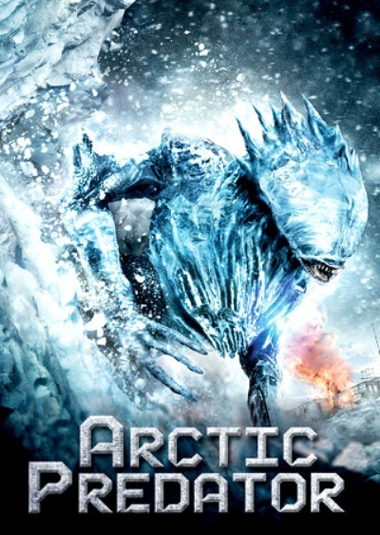 Arctic Predator (2010)