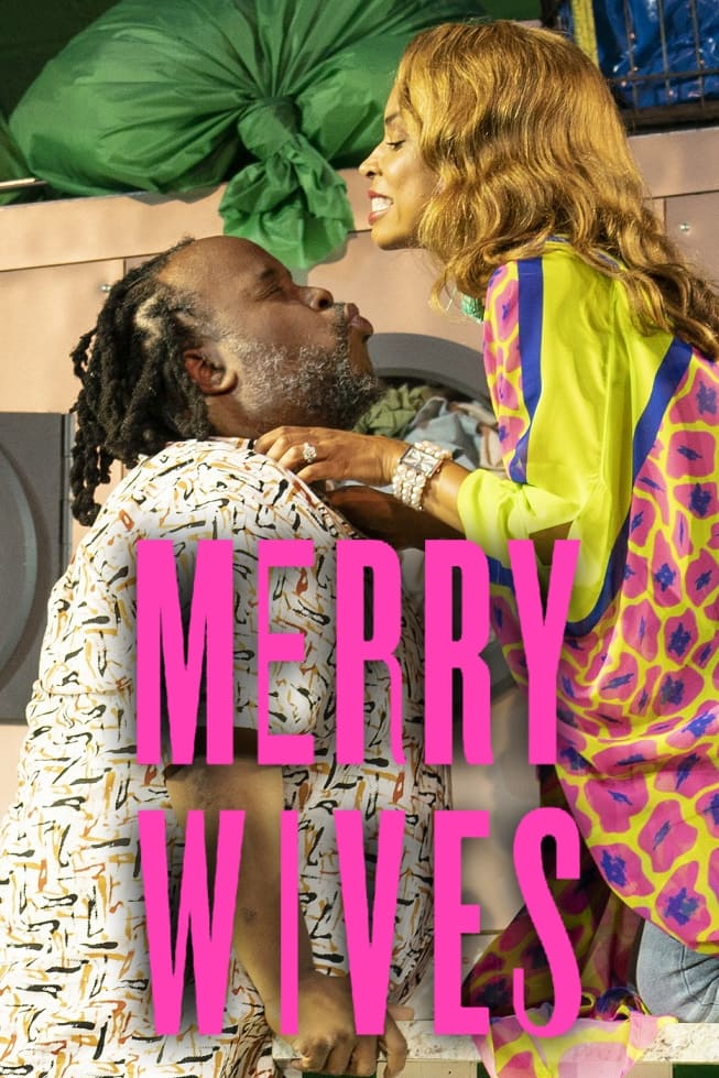 Merry Wives