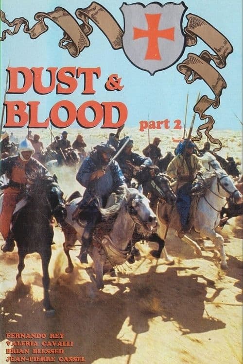 Blood and Dust (1992)