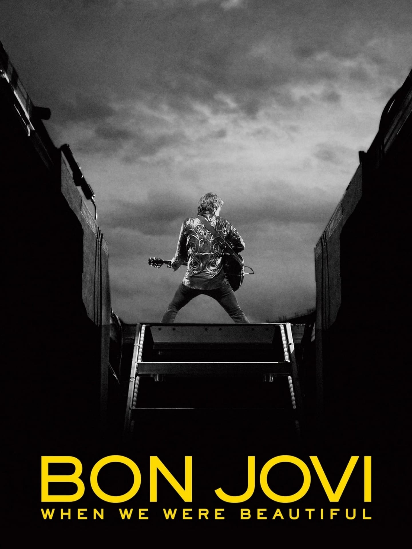 Bon Jovi: When We Were Beautiful (2009)