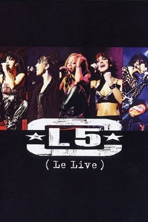 L5 - Le live