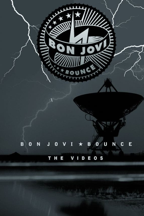 Bon Jovi - Bounce (The Videos)