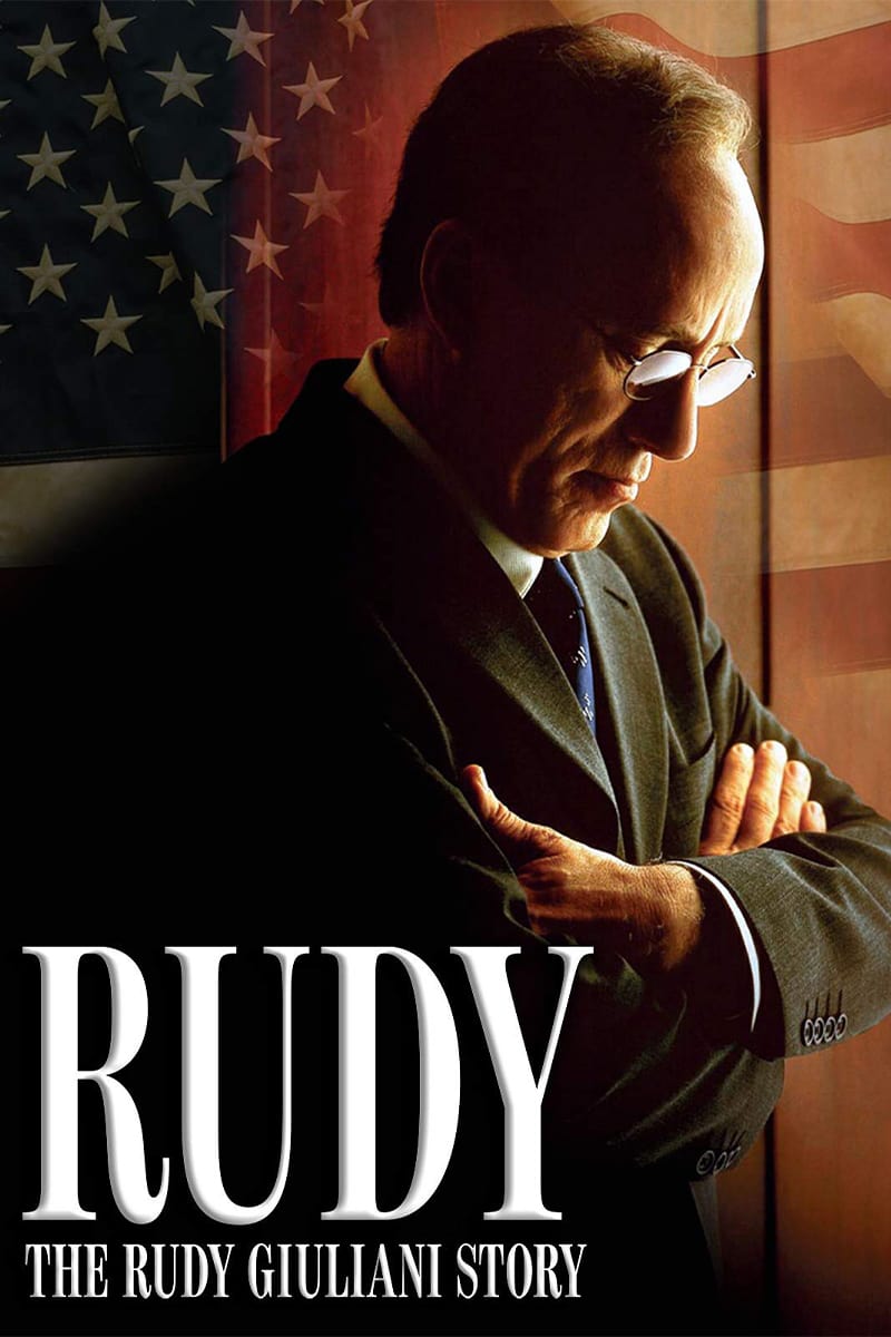 11-S: la historia de Rudy Giuliani (2003)