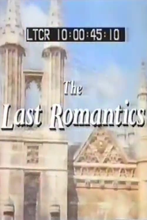 The Last Romantics (1992)