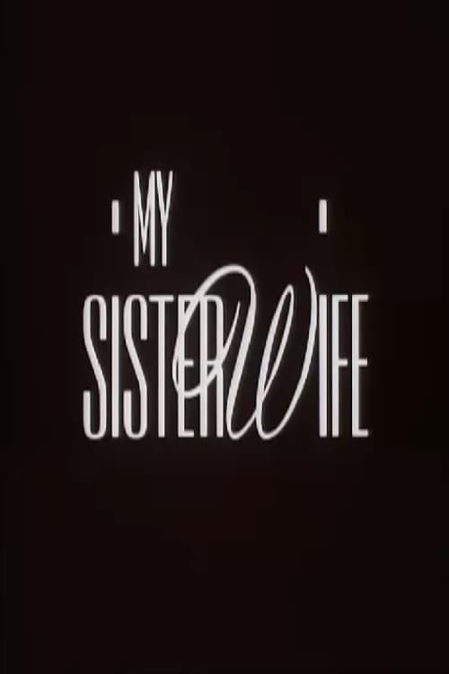 My Sister-Wife