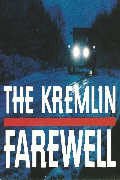 Kremlin Farewell