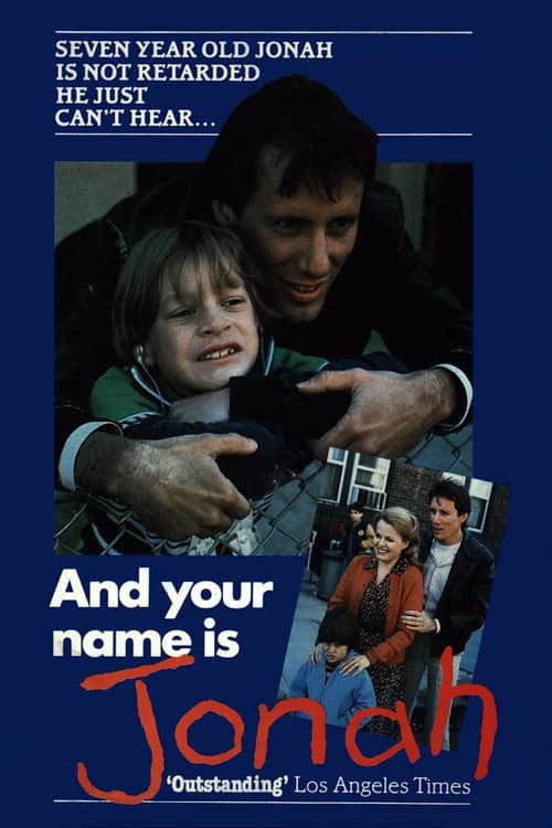 ...And Your Name Is Jonah (1979)