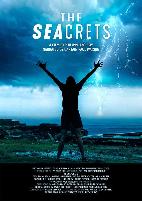 The Seacrets