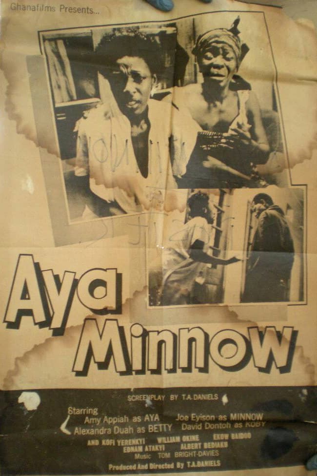 Aya Minnow
