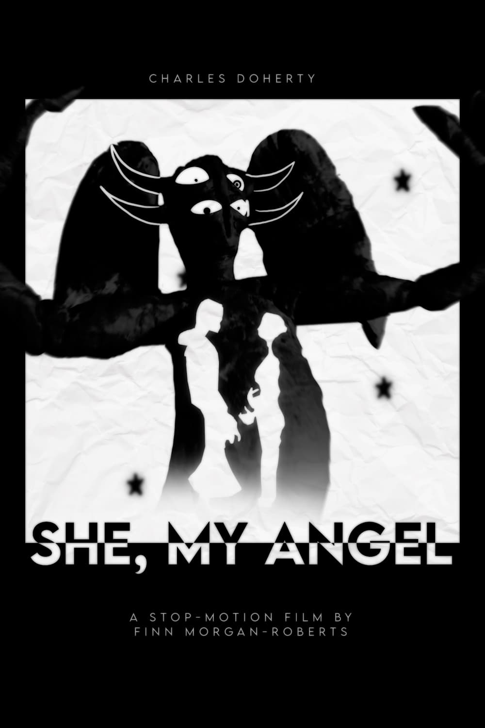 She, my Angel