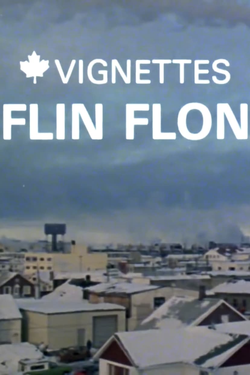 Canada Vignettes: Flin Flon
