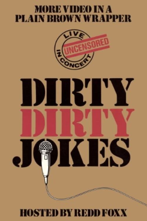 Dirty Dirty Jokes (1984)