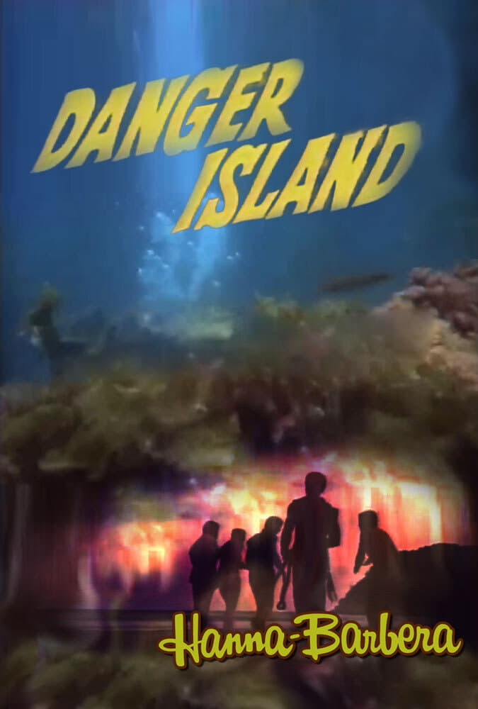 Danger Island (1968)