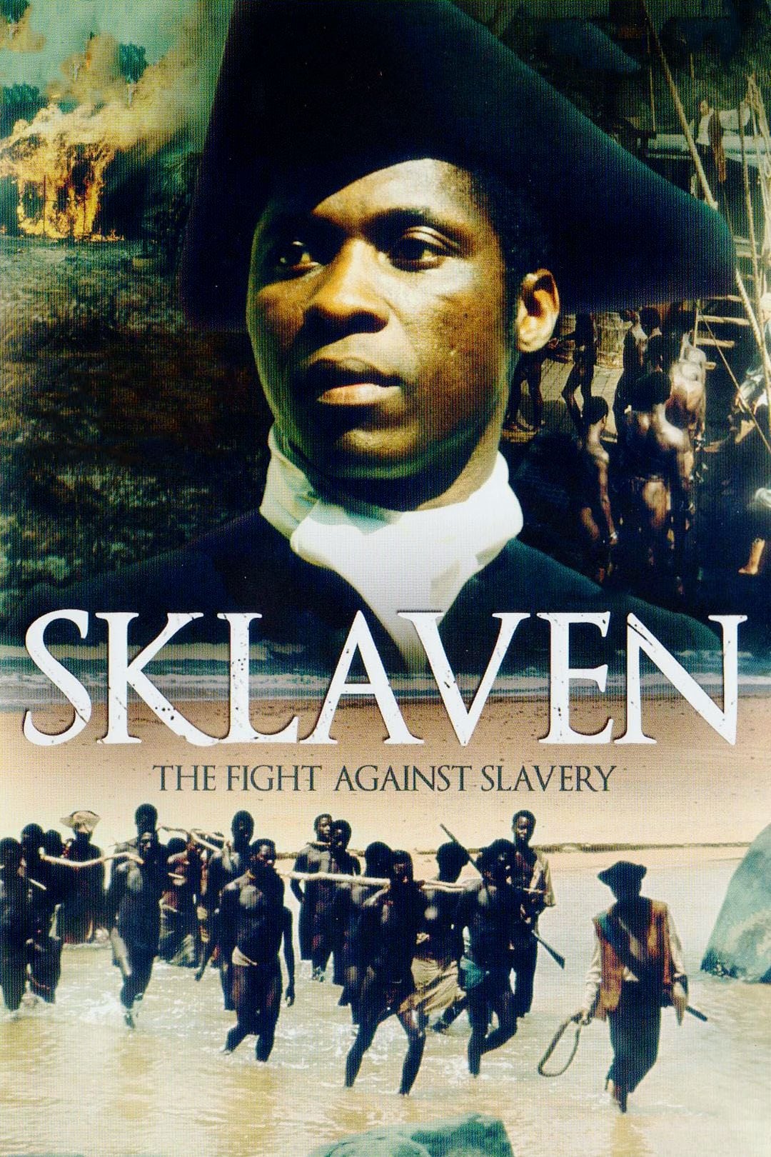 The Fight Against Slavery