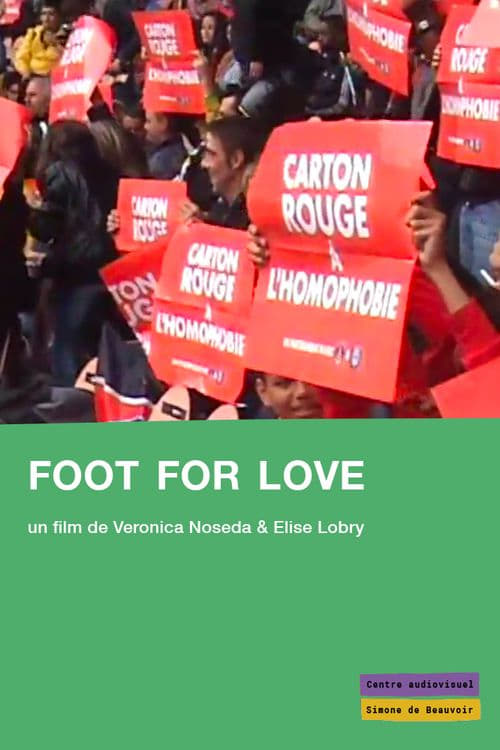 Foot for Love
