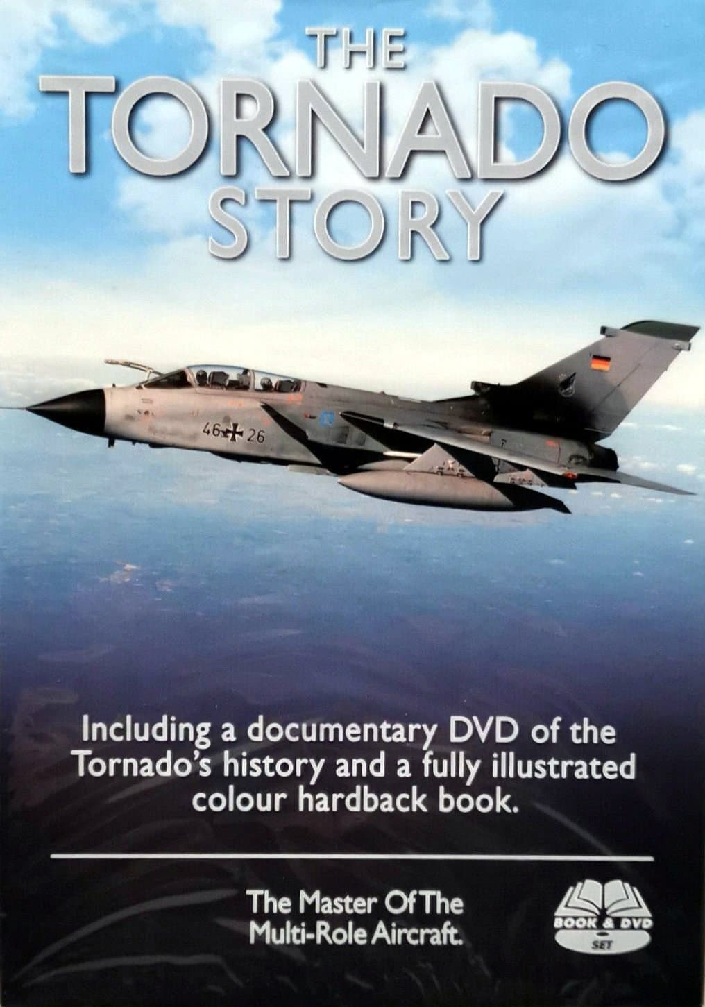 The Tornado Story