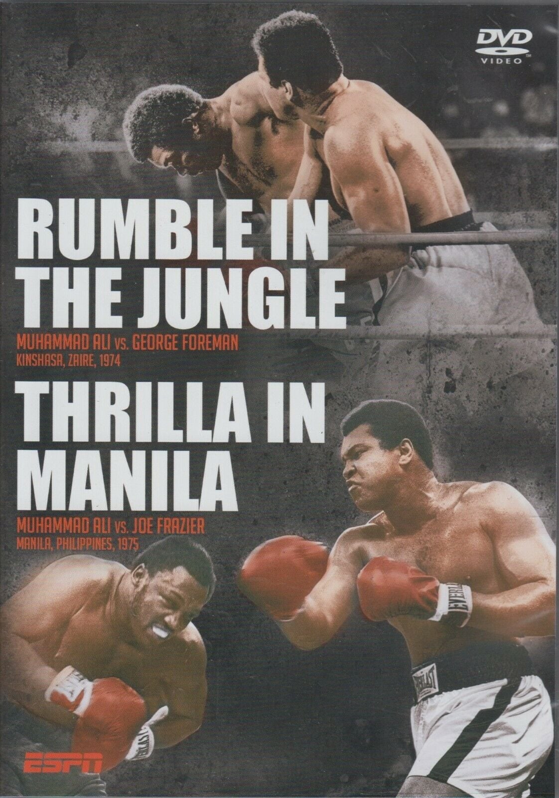 Thrilla in Manilla