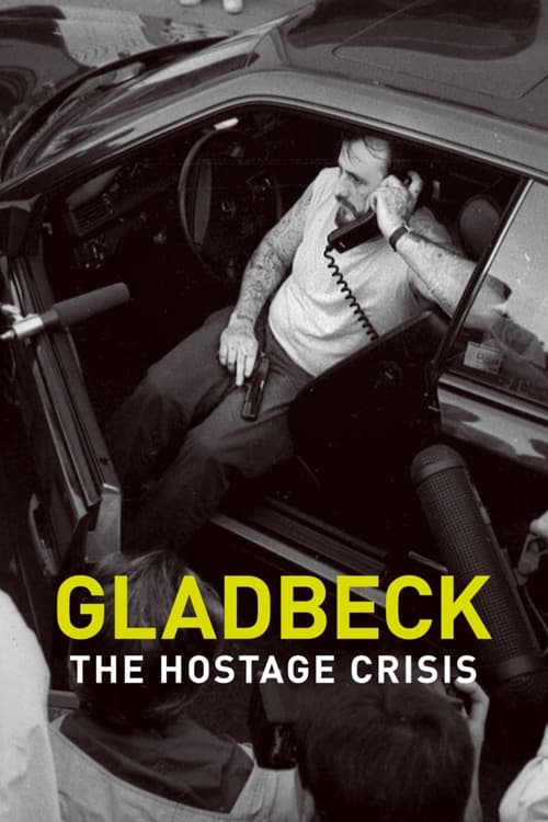La Prise d'otages de Gladbeck (2022)