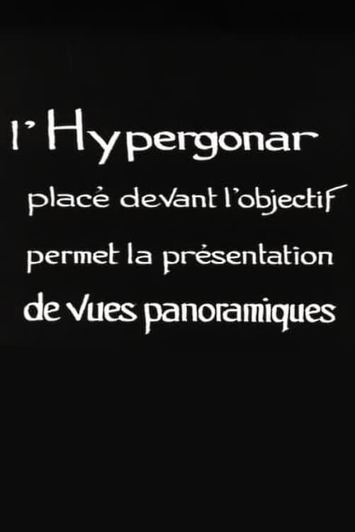 L'Hypergonar