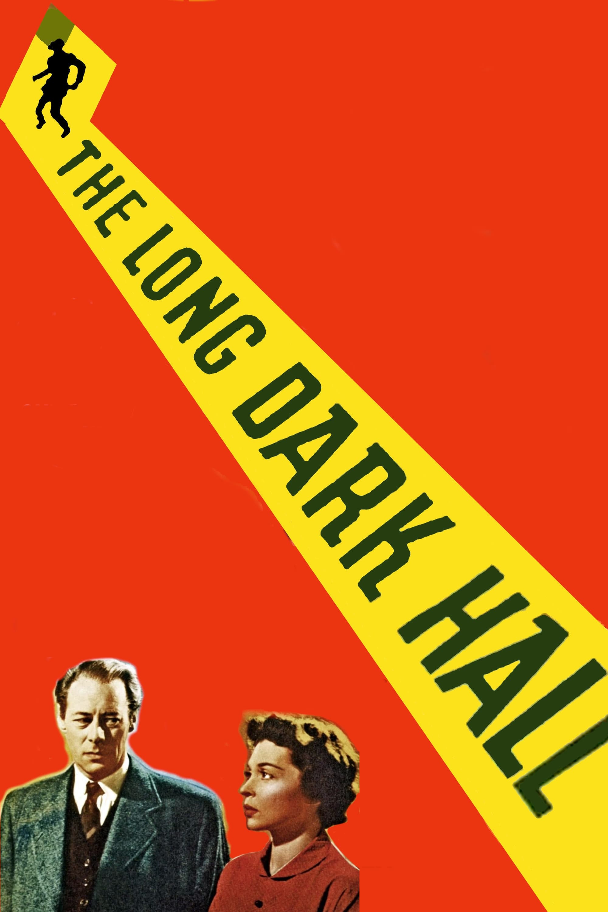 The Long Dark Hall (1951)