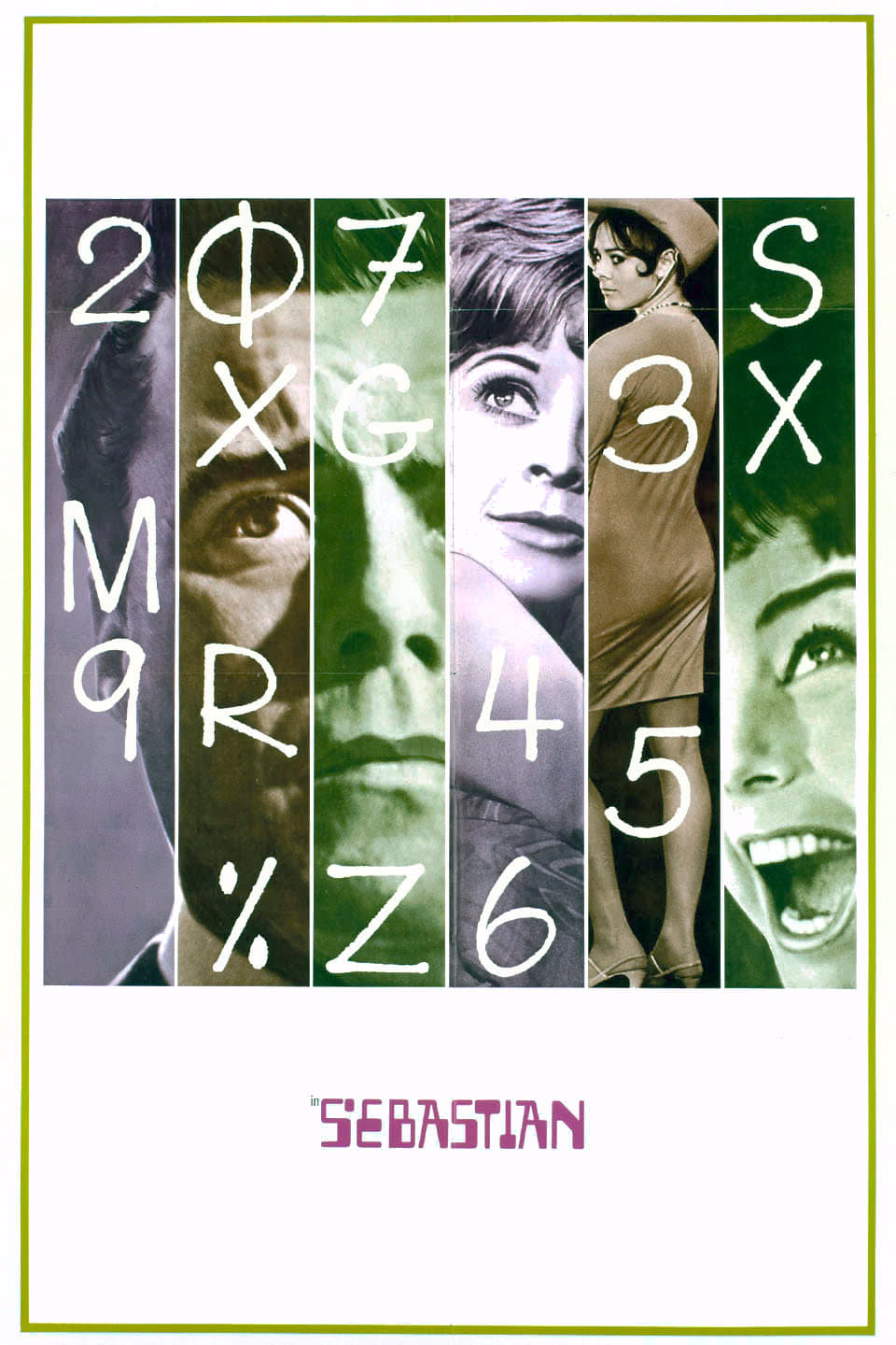 Sebastian (1968)