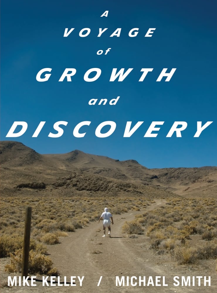A Voyage of Growth and Discovery