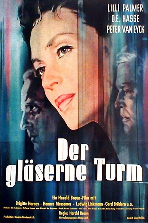 The Glass Tower (1957)