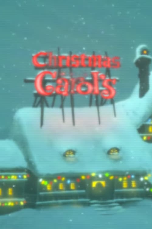 Prep & Landing: Come on Down to Christmas Carol's!
