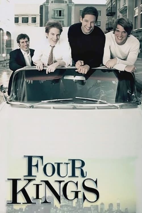 Four Kings (2006)