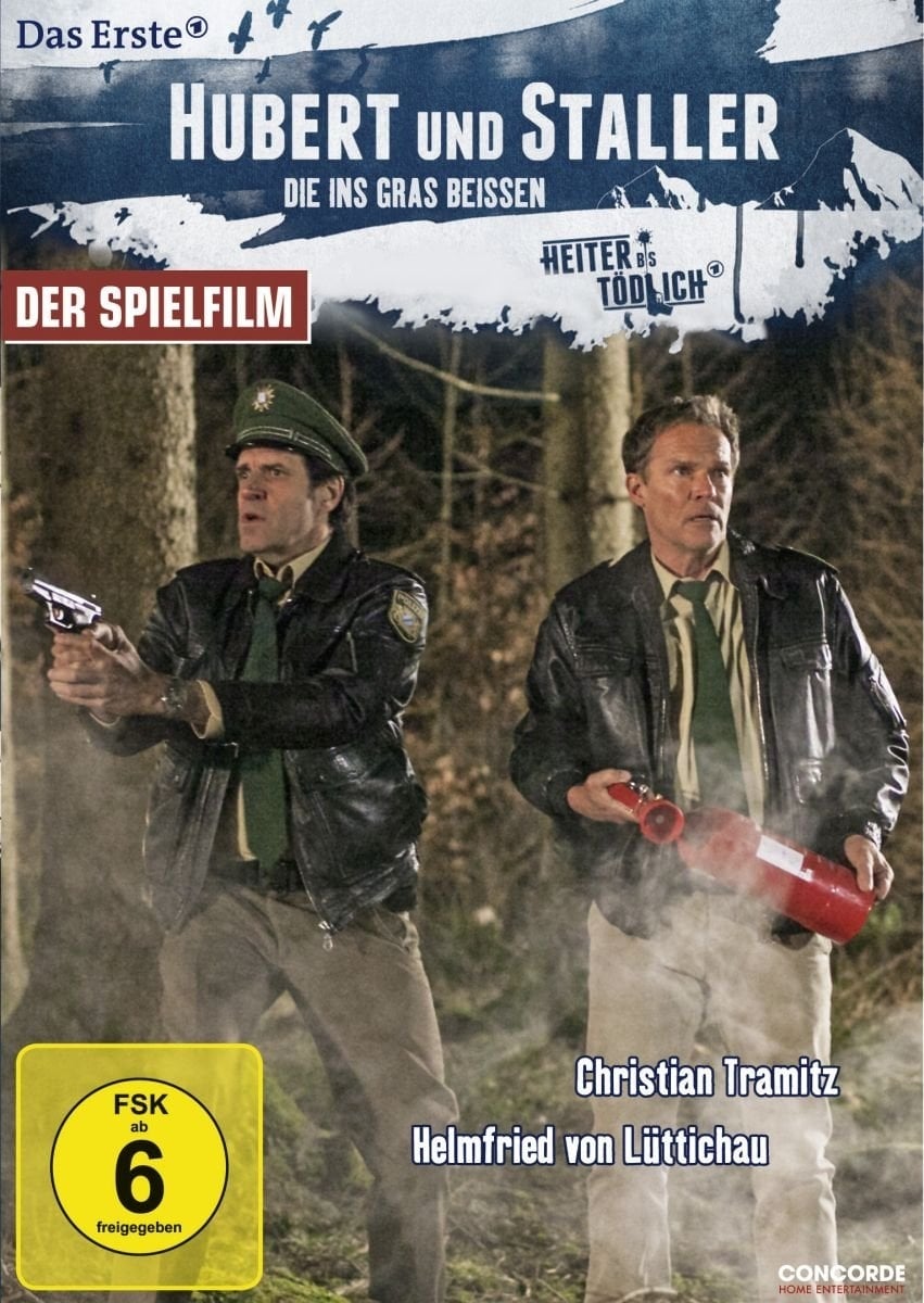 Hubert und Staller - Die ins Gras beißen (2013)