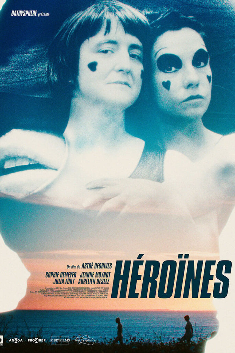 Héroïnes
