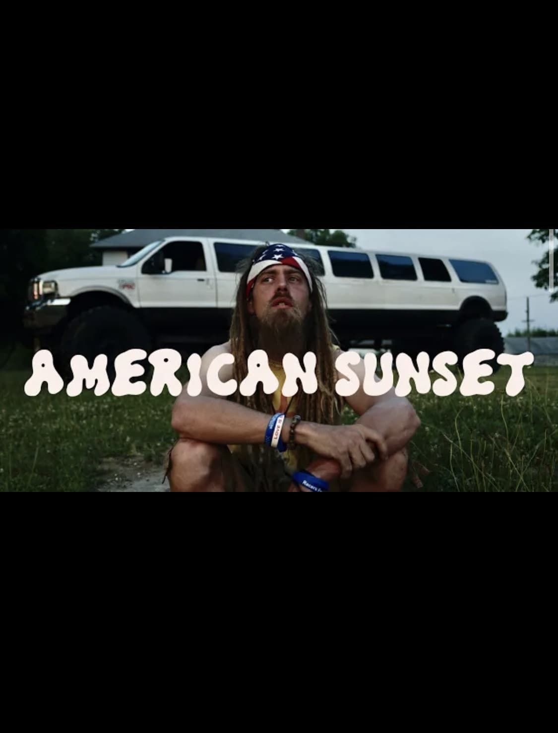 American Sunset