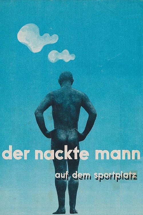 The Naked Man in the Stadium (1974)