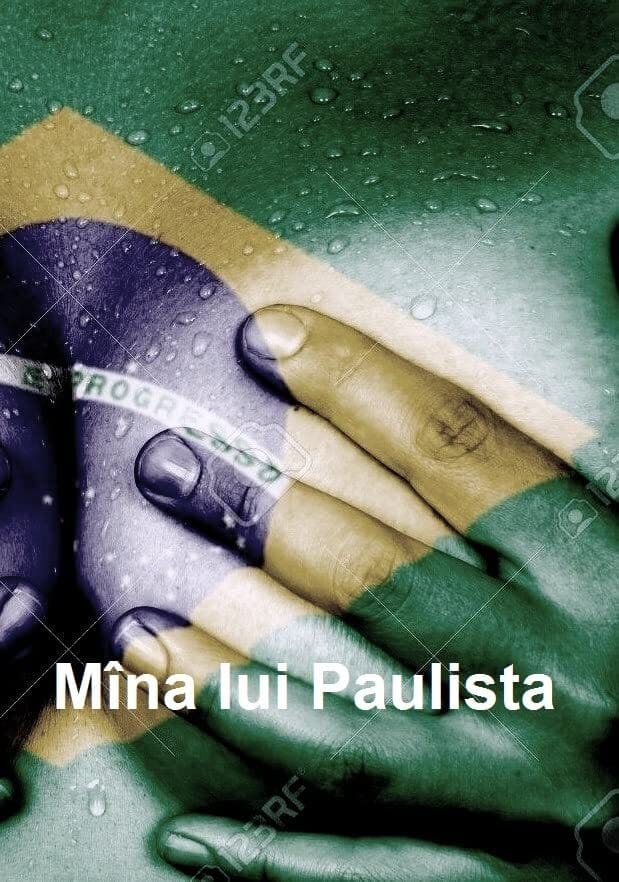 The Hand of Paulista