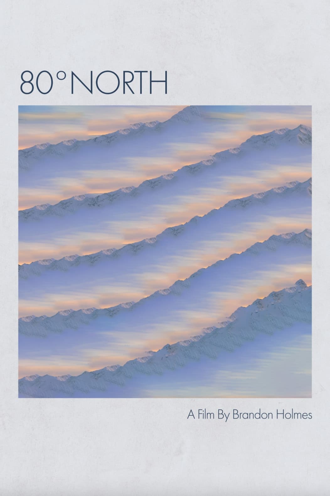80º North (Short Film)