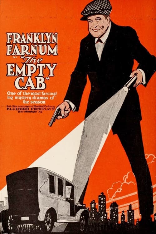 The Empty Cab (1918)