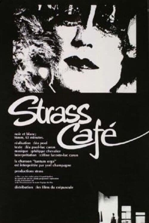 Strass Café