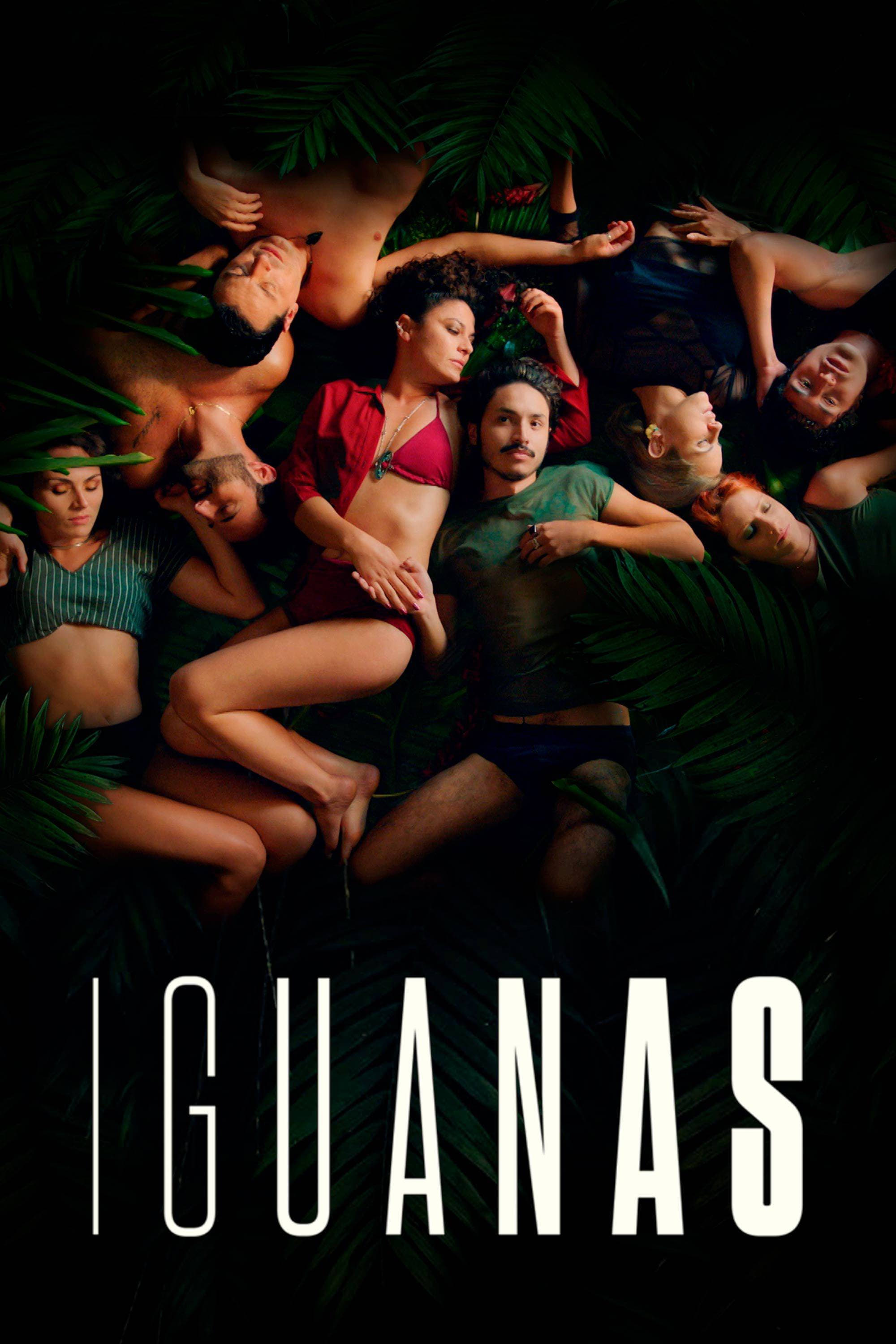 Iguanas (2021)