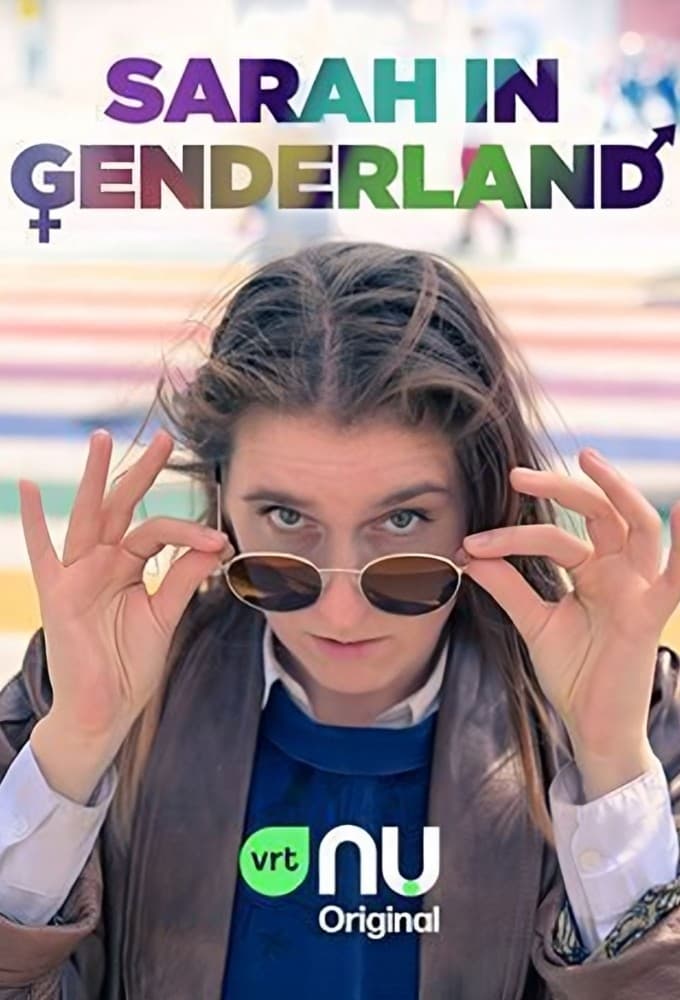 Sarah in Genderland