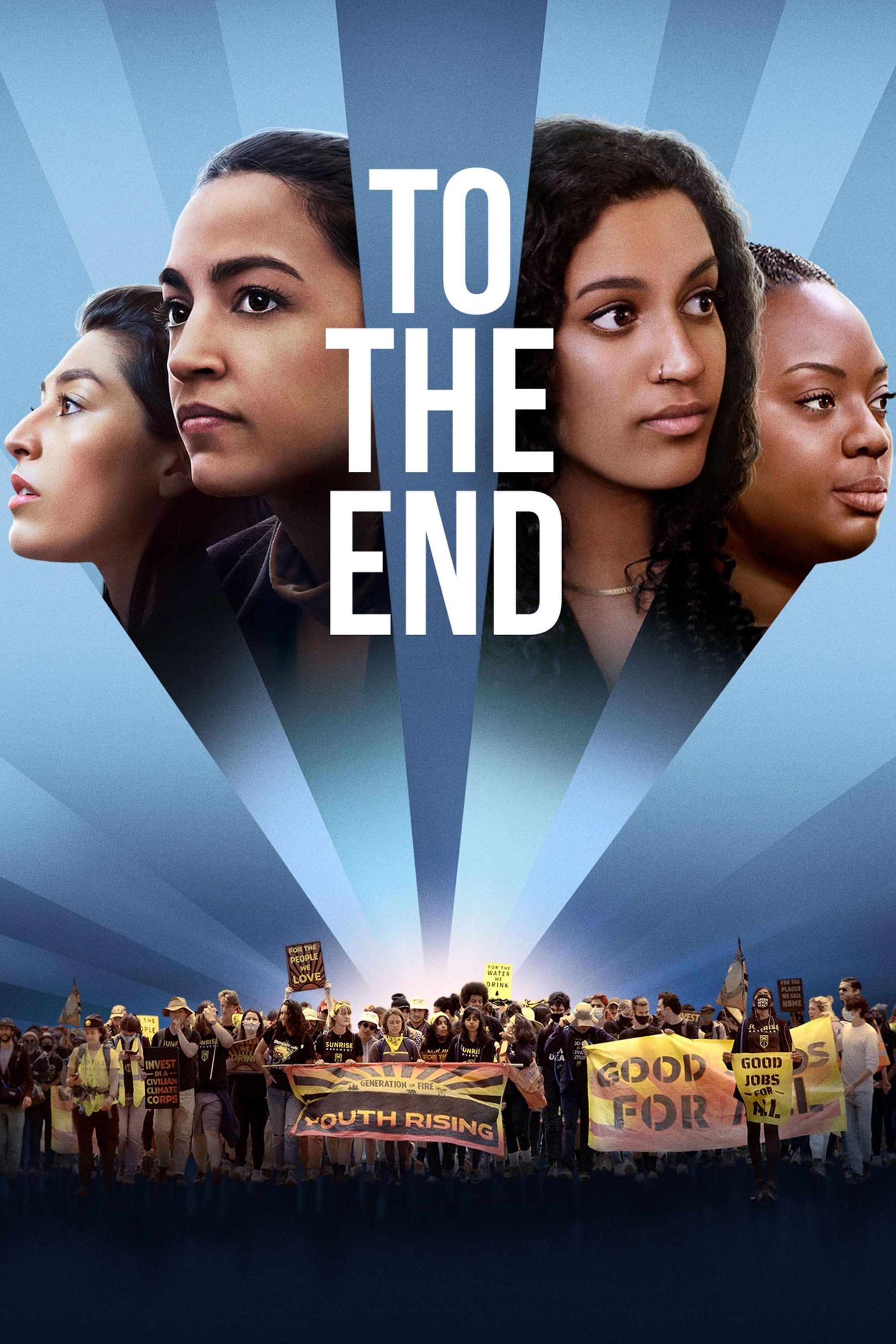To the End (2022)