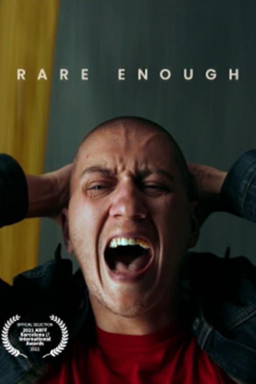 Rare Enough