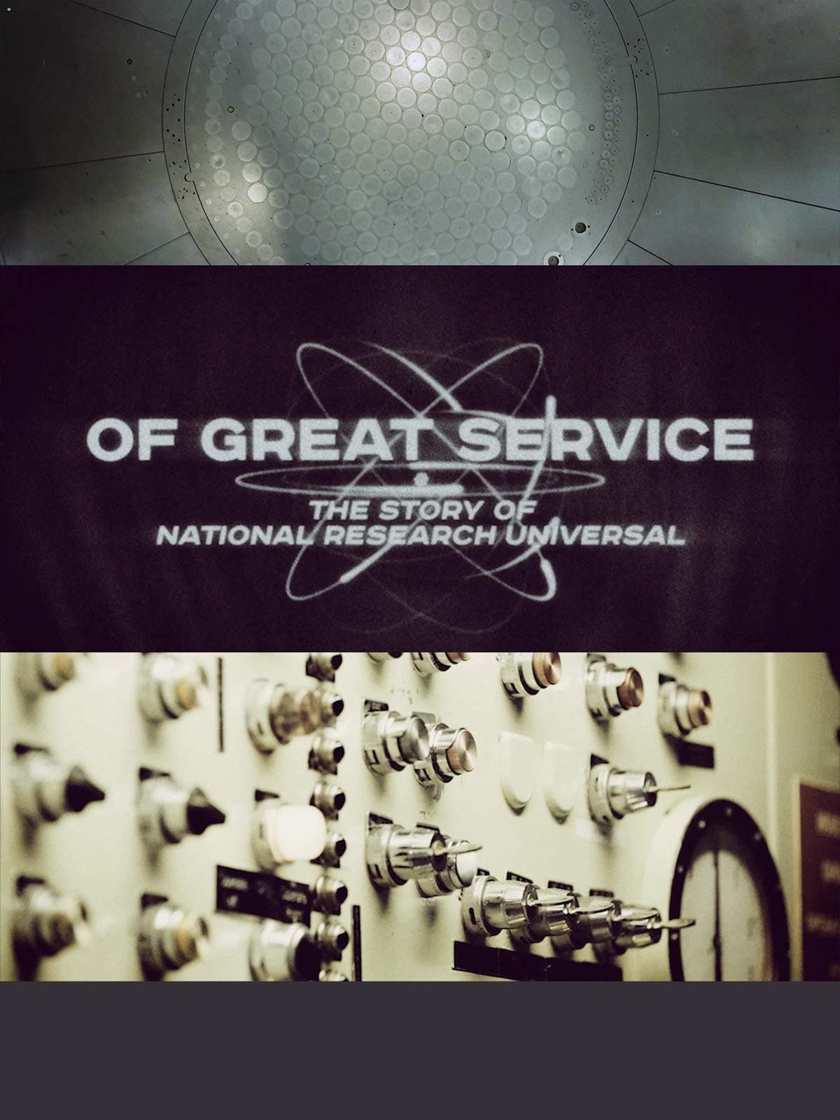 Of Great Service