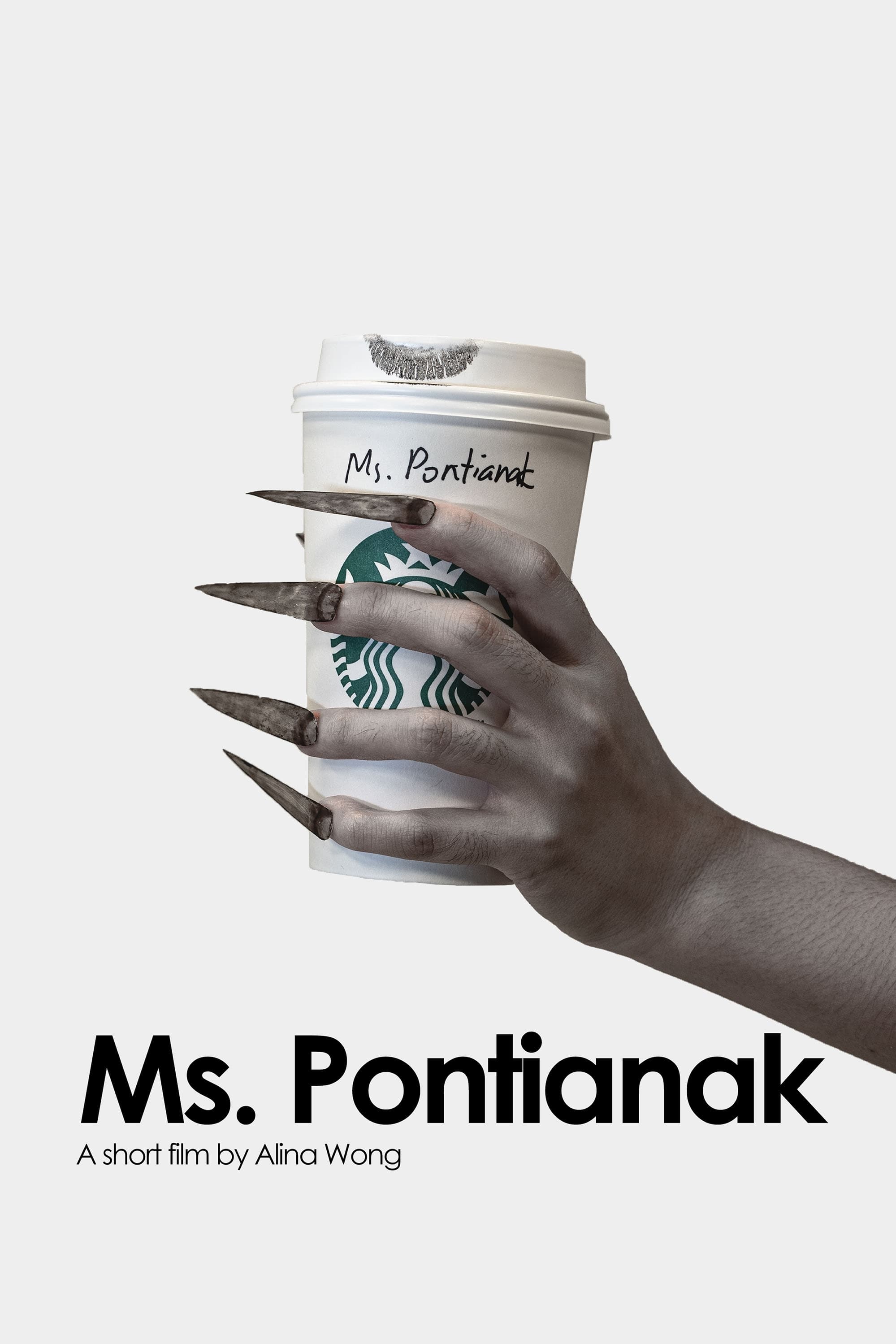 Ms. Pontianak