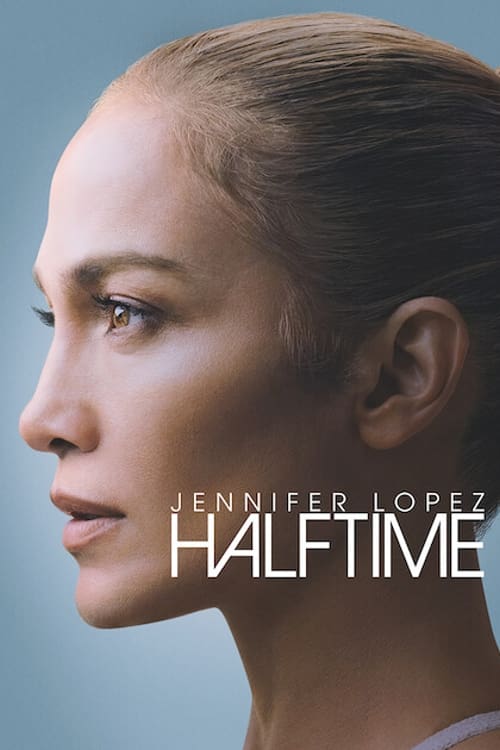 Jennifer Lopez : Halftime