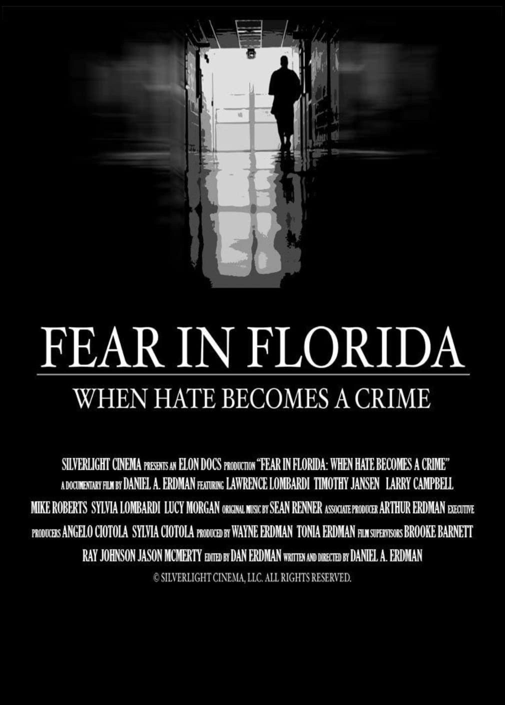 Fear in Florida: When Hate Becomes a Crime