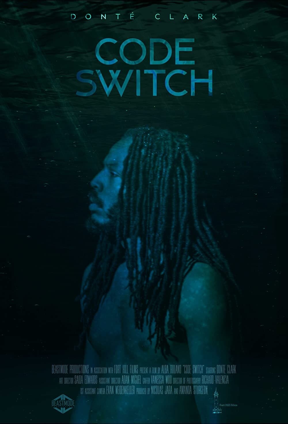 Code Switch (2018)