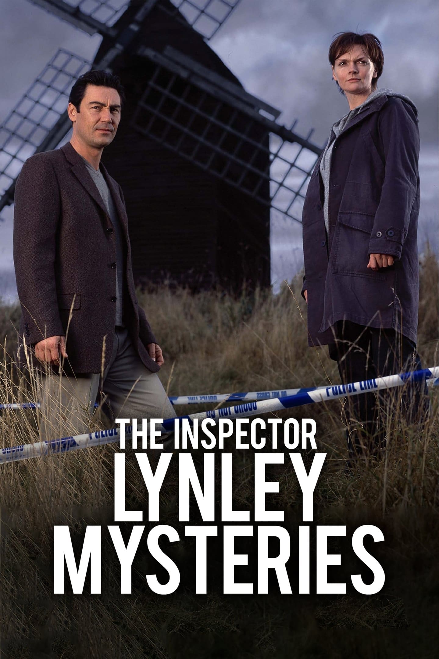 Inspector Lynley